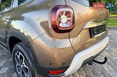 Внедорожник / Кроссовер Renault Duster 2020 в Киеве
