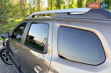 Внедорожник / Кроссовер Renault Duster 2020 в Киеве