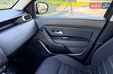 Внедорожник / Кроссовер Renault Duster 2020 в Киеве