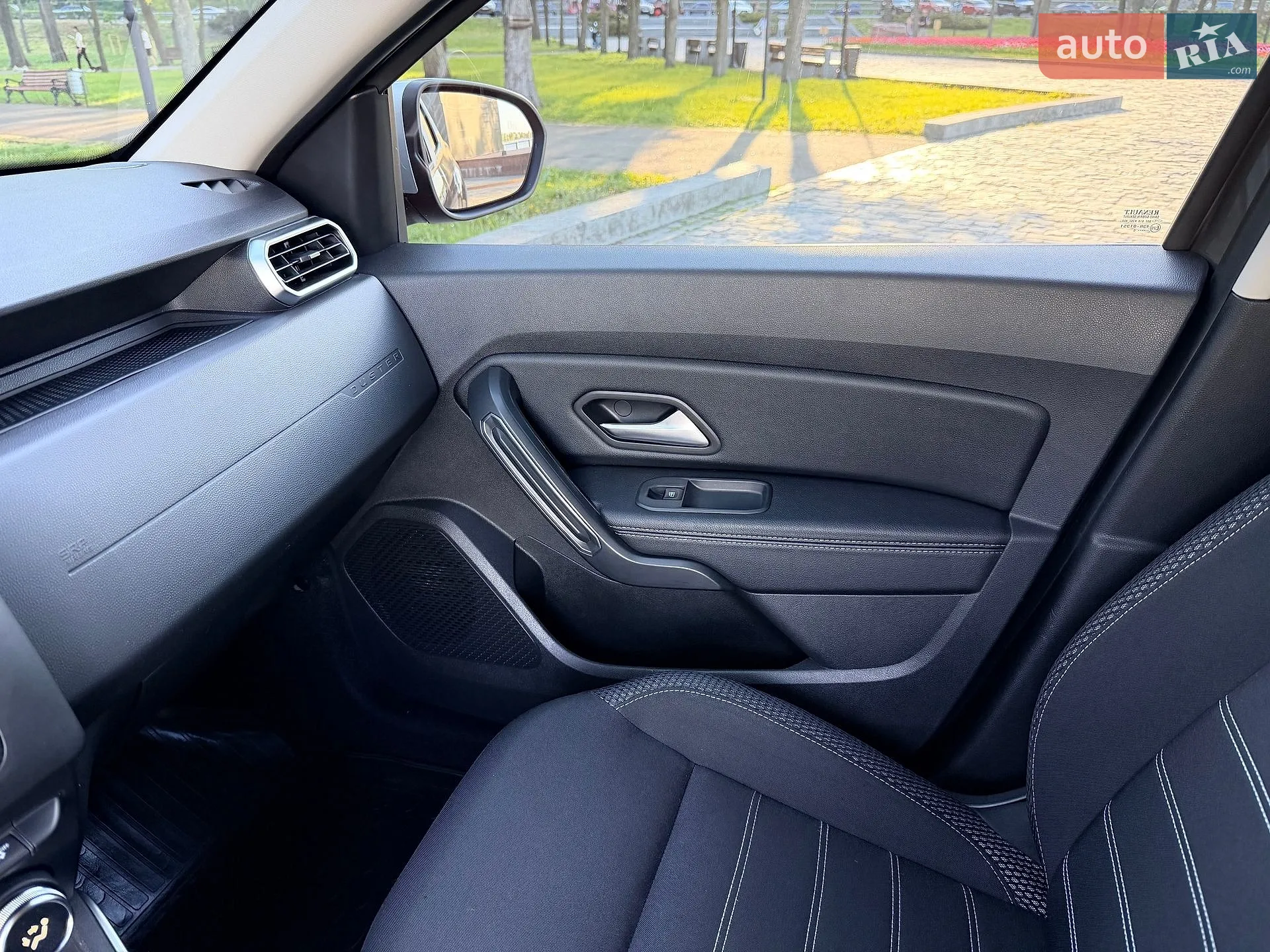 2020 Renault Duster - мініатюра 105