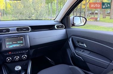 Внедорожник / Кроссовер Renault Duster 2020 в Киеве