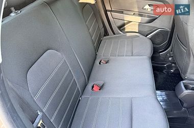 Внедорожник / Кроссовер Renault Duster 2020 в Киеве
