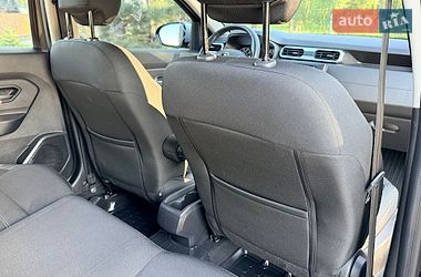 Внедорожник / Кроссовер Renault Duster 2020 в Киеве