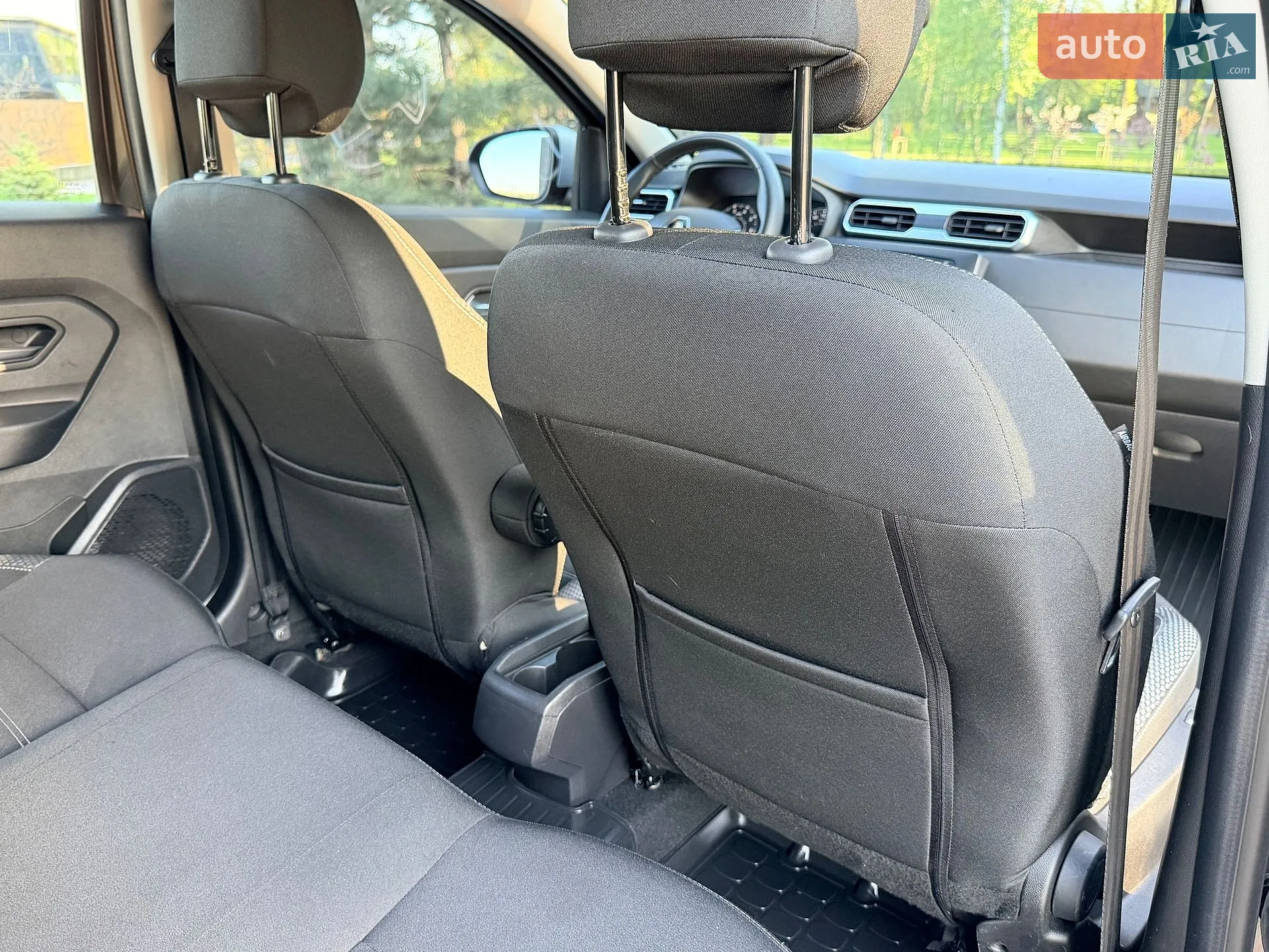 2020 Renault Duster - мініатюра 129