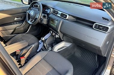Внедорожник / Кроссовер Renault Duster 2020 в Киеве