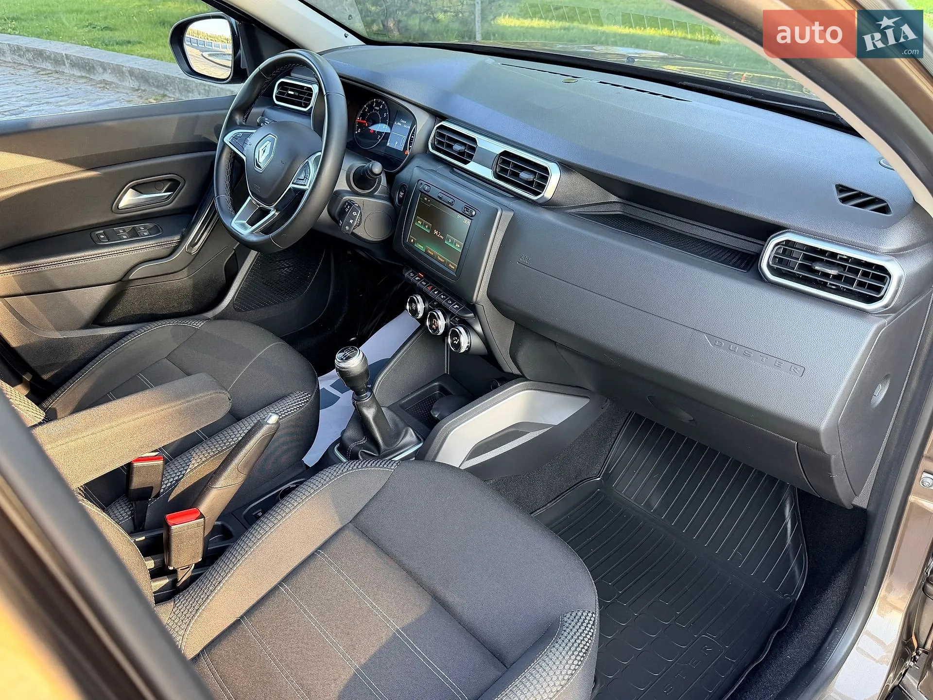2020 Renault Duster - мініатюра 143