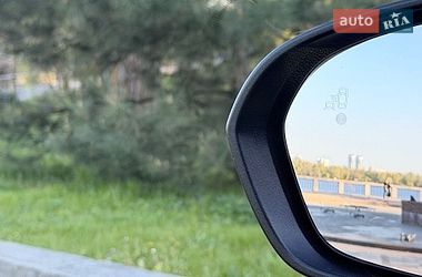 Внедорожник / Кроссовер Renault Duster 2020 в Киеве