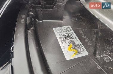 Внедорожник / Кроссовер Renault Duster 2025 в Виннице