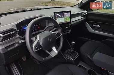 Внедорожник / Кроссовер Renault Duster 2025 в Виннице