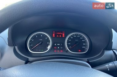 Внедорожник / Кроссовер Renault Duster 2012 в Житомире