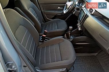 Внедорожник / Кроссовер Renault Duster 2023 в Киеве