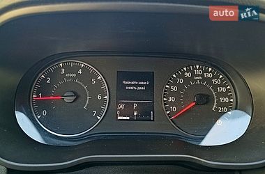 Внедорожник / Кроссовер Renault Duster 2023 в Киеве