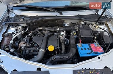 Внедорожник / Кроссовер Renault Duster 2017 в Одессе