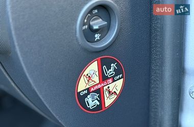 Внедорожник / Кроссовер Renault Duster 2017 в Одессе