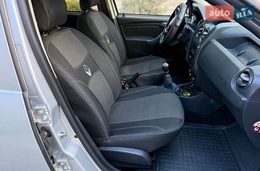 Внедорожник / Кроссовер Renault Duster 2017 в Одессе