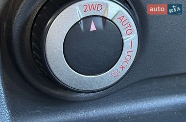 Внедорожник / Кроссовер Renault Duster 2017 в Одессе