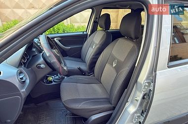 Внедорожник / Кроссовер Renault Duster 2017 в Одессе