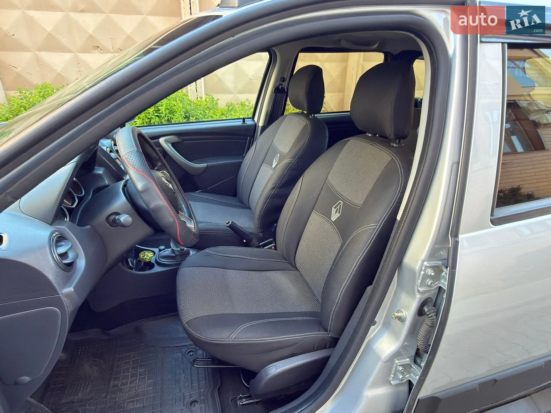 2017 Renault Duster - мініатюра 48