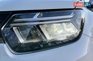 Позашляховик / Кросовер Renault Duster 2024 в Миколаєві