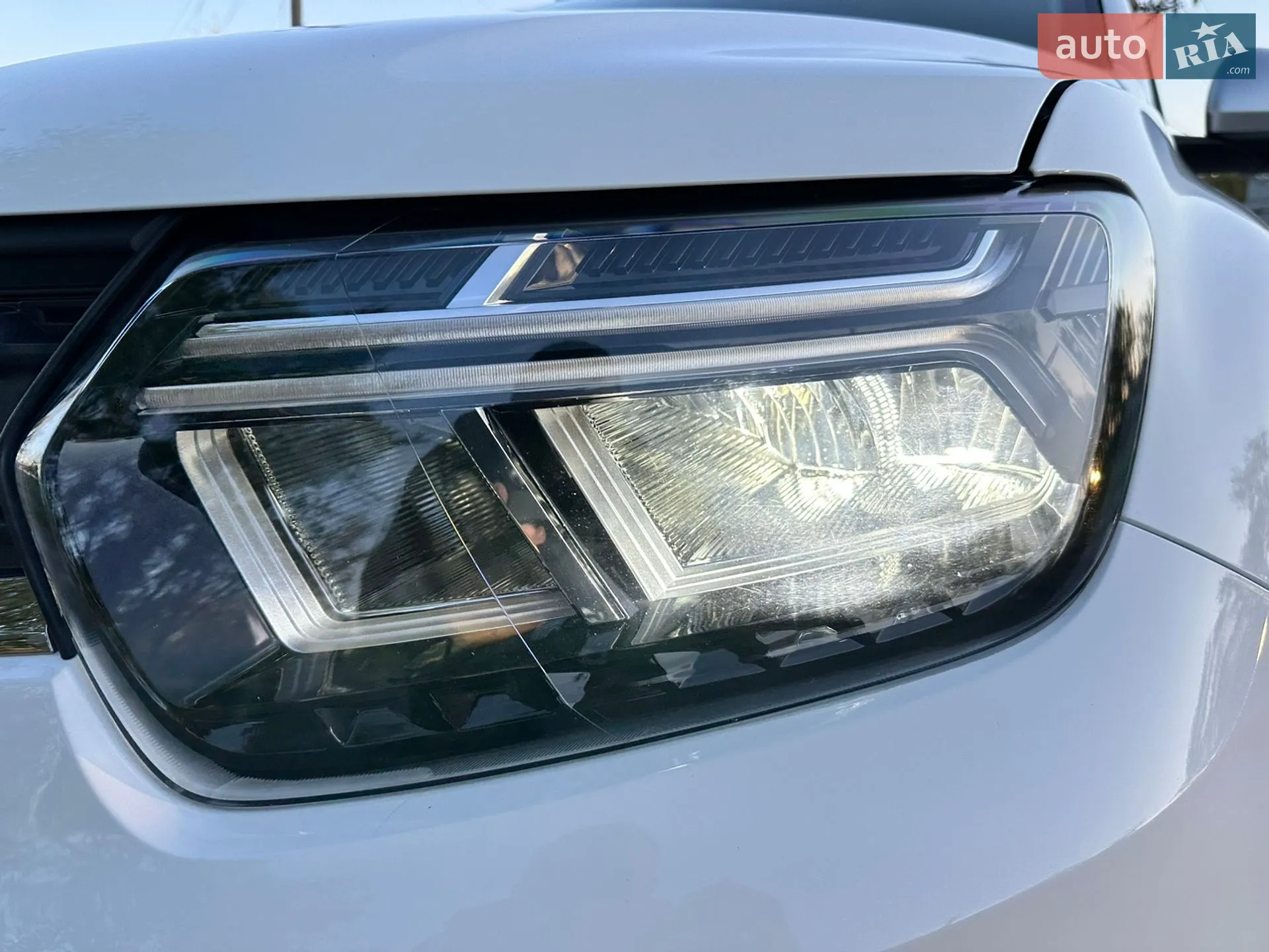 2024 Renault Duster - мініатюра 23