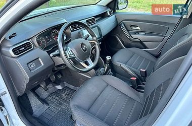 Позашляховик / Кросовер Renault Duster 2024 в Миколаєві