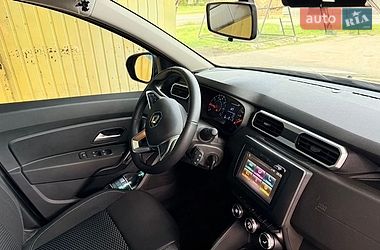 Позашляховик / Кросовер Renault Duster 2019 в Дружківці