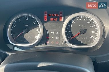 Позашляховик / Кросовер Renault Duster 2012 в Кривому Розі