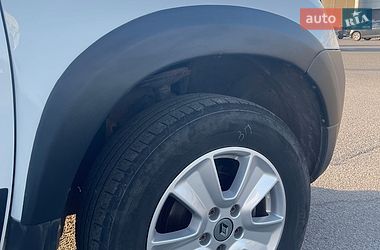 Позашляховик / Кросовер Renault Duster 2012 в Кривому Розі