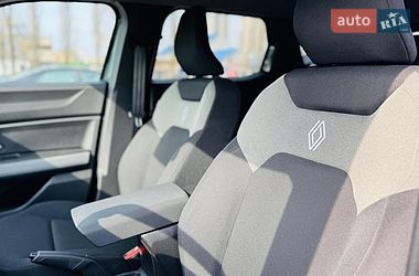 Позашляховик / Кросовер Renault Duster 2025 в Києві