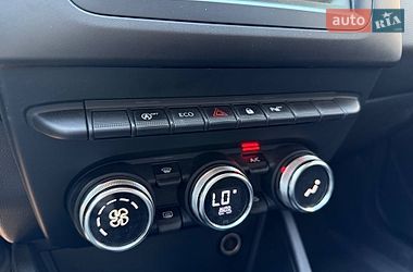 Внедорожник / Кроссовер Renault Duster 2021 в Киеве