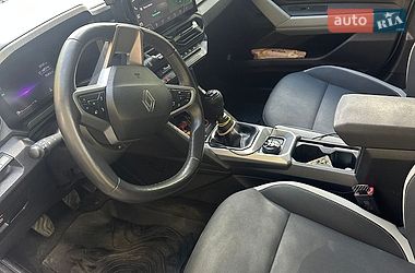 Позашляховик / Кросовер Renault Duster 2025 в Запоріжжі