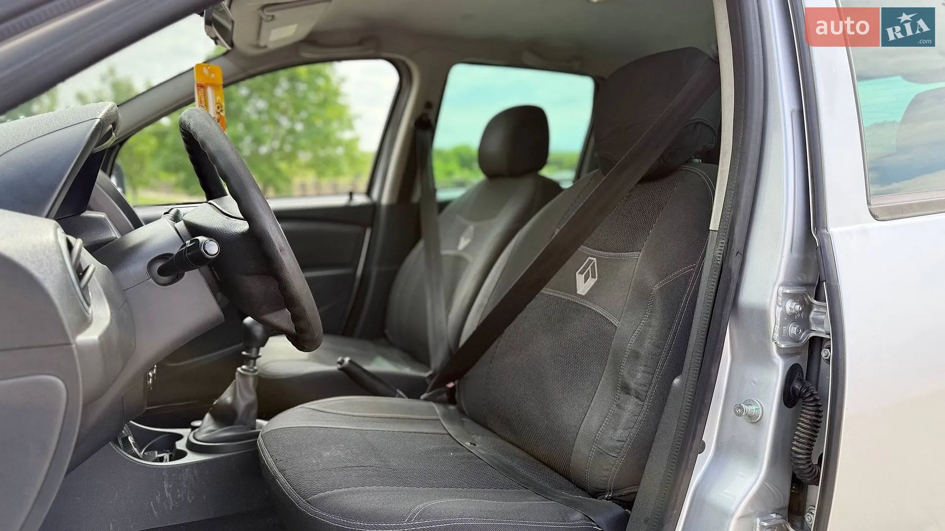 2016 Renault Duster - мініатюра 9