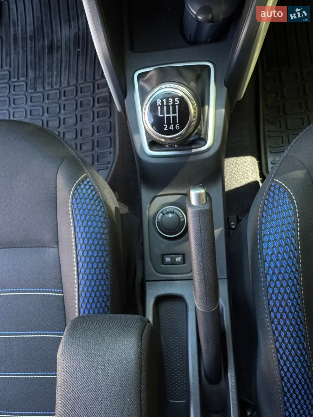 2021 Renault Duster - мініатюра 26