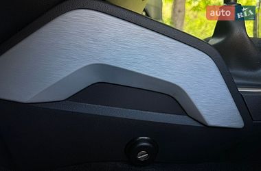 Позашляховик / Кросовер Renault Duster 2021 в Кам'янському