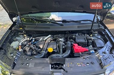 Позашляховик / Кросовер Renault Duster 2021 в Кам'янському