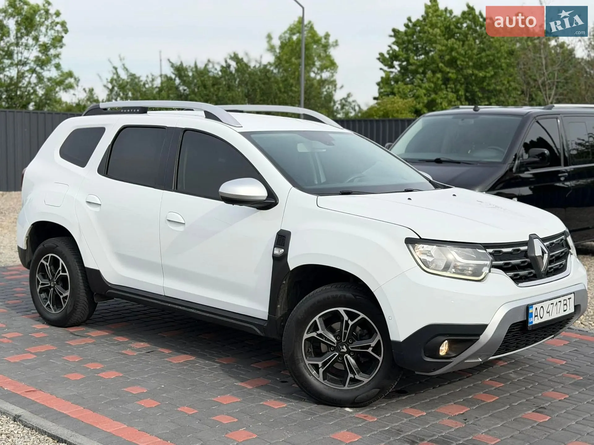 2018 Renault Duster - мініатюра 2