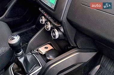 Позашляховик / Кросовер Renault Duster 2018 в Виноградові