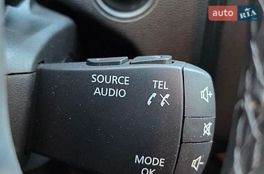 Позашляховик / Кросовер Renault Duster 2018 в Виноградові