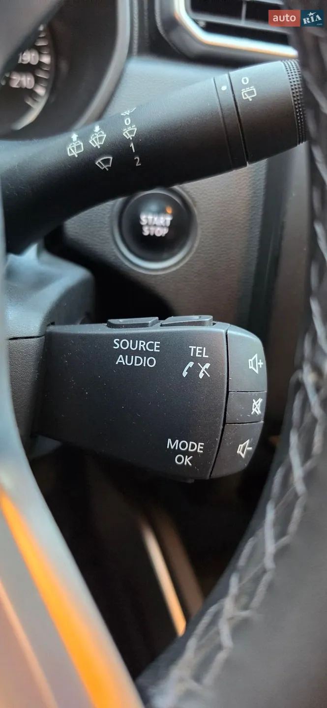 2018 Renault Duster - мініатюра 29