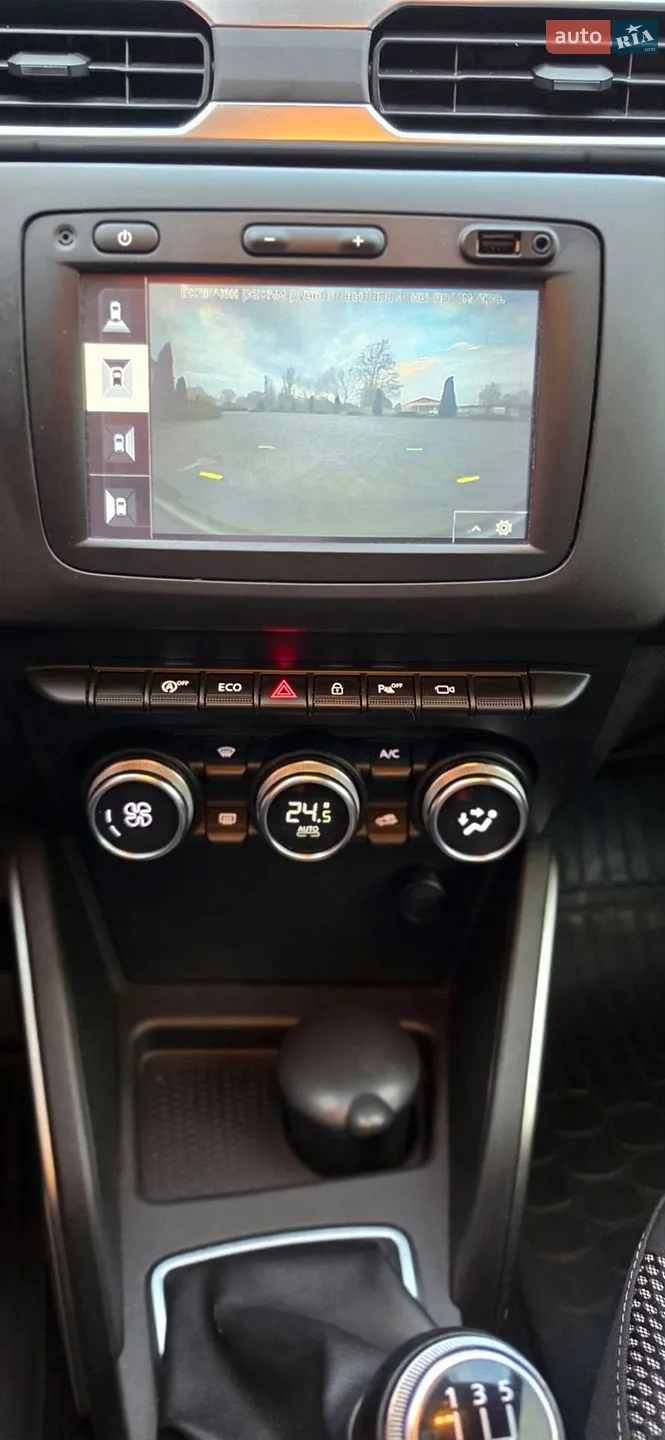 2018 Renault Duster - мініатюра 34