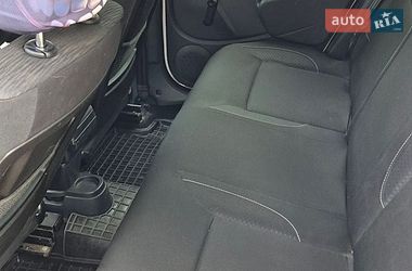 Внедорожник / Кроссовер Renault Duster 2016 в Днепре