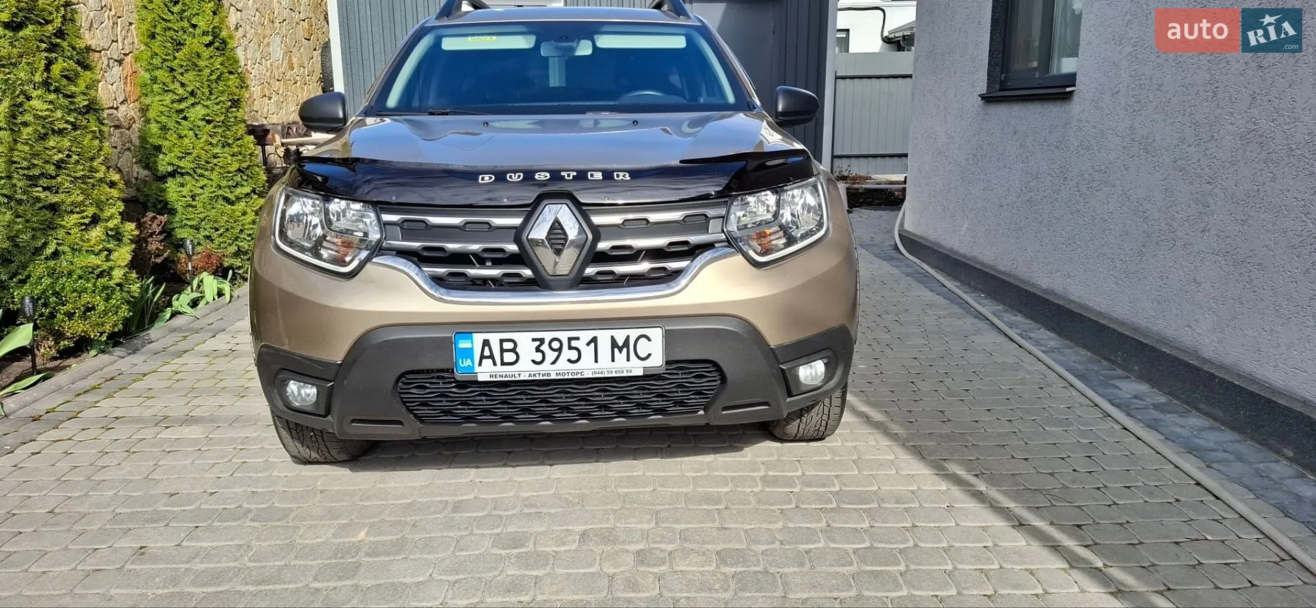 2018 Renault Duster - мініатюра 2