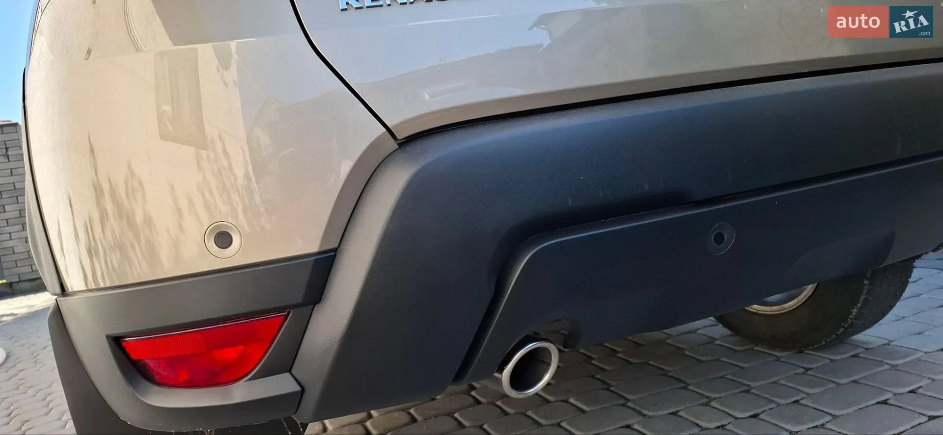 2018 Renault Duster - мініатюра 22