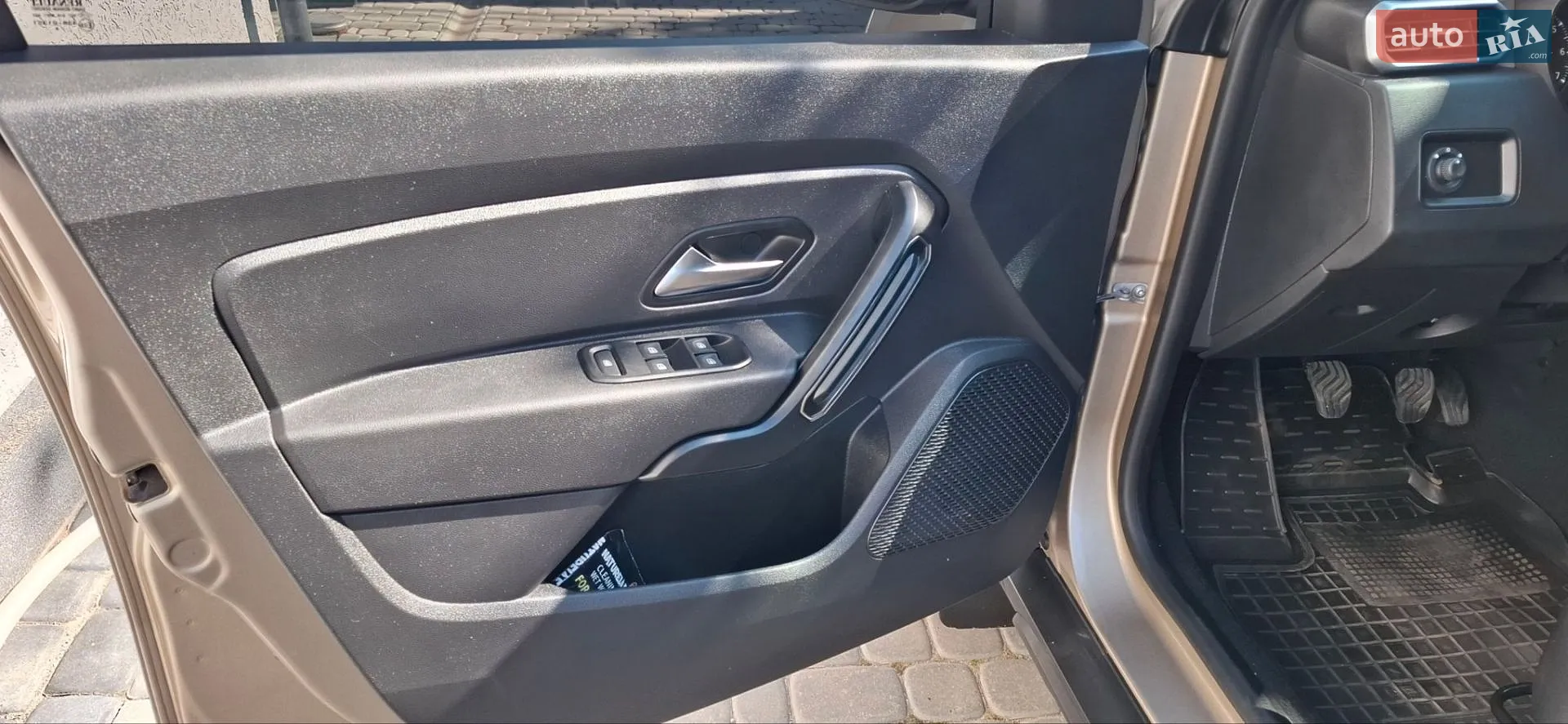 2018 Renault Duster - мініатюра 35