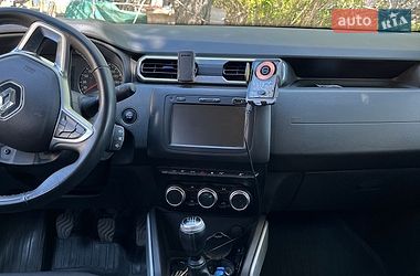 Внедорожник / Кроссовер Renault Duster 2020 в Кривом Озере