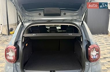 Позашляховик / Кросовер Renault Duster 2023 в Благовіщенську