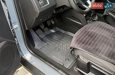 Позашляховик / Кросовер Renault Duster 2023 в Благовіщенську