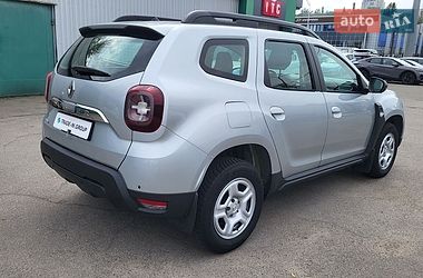 Внедорожник / Кроссовер Renault Duster 2022 в Киеве