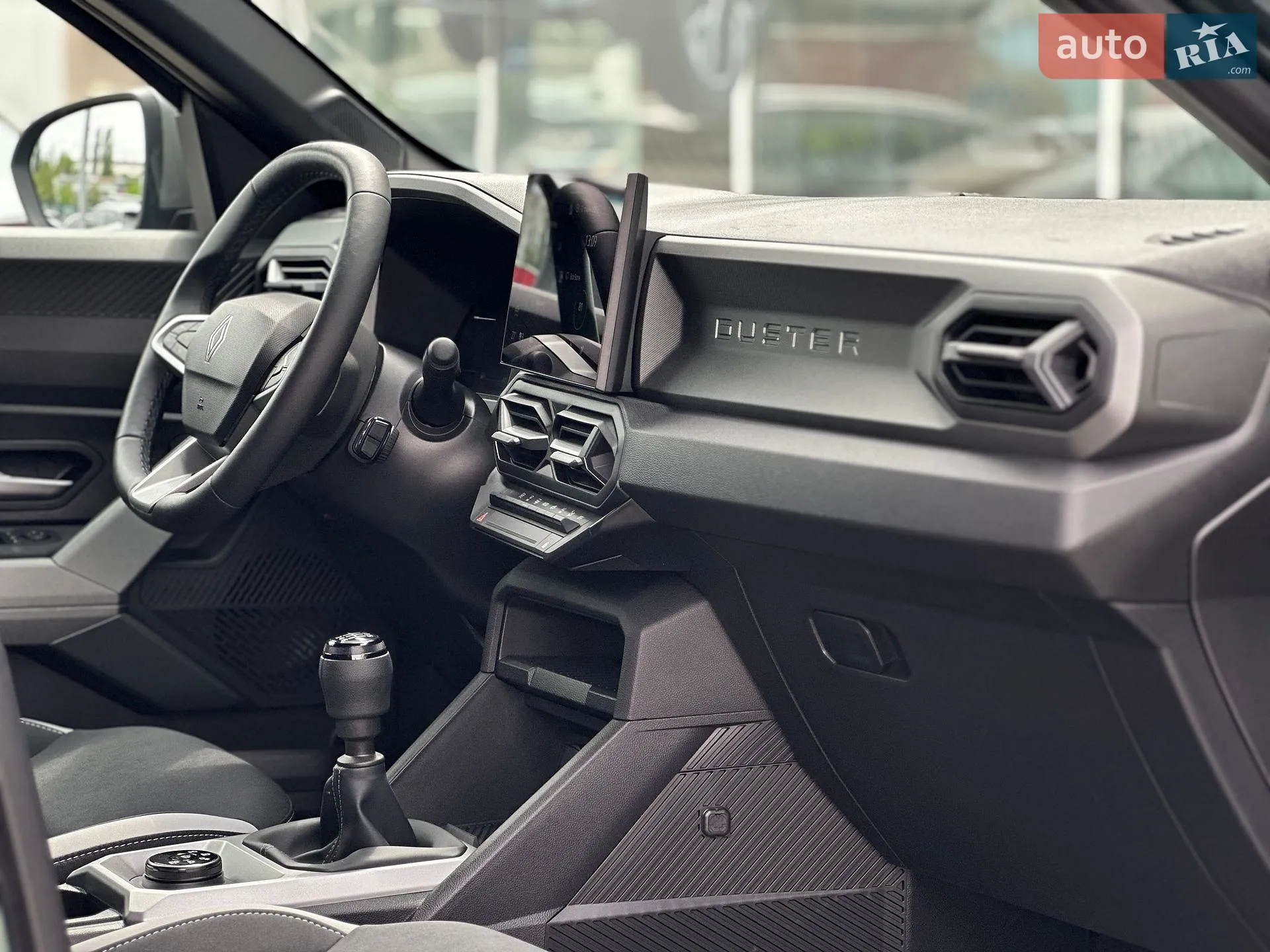 2024 Renault Duster - мініатюра 16