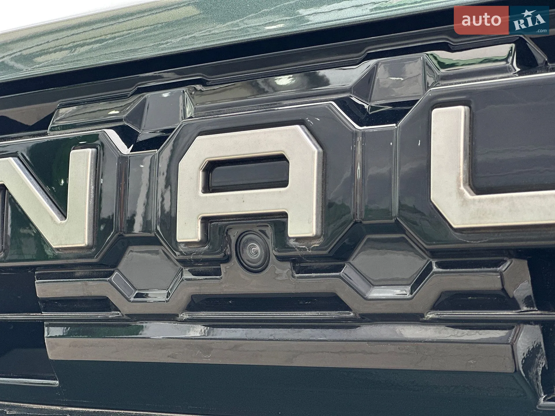 2024 Renault Duster - мініатюра 38